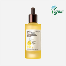 Load image into Gallery viewer, Skinfood Yuja C Dark Spot Clear serum 50ml Exp 2026 09 19