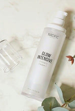 Load image into Gallery viewer, Nacific Glow Intensive Bubble Essence 45ml