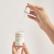 Load image into Gallery viewer, AXIS-Y Advanced Aqua Boosting Ampoule 30ml - Exp 17.08.2024