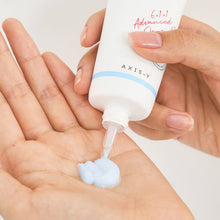 Load image into Gallery viewer, AXIS-Y Heartleaf My Type Calming Cream 60ml