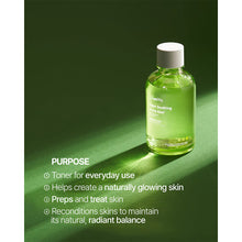 Load image into Gallery viewer, Jumiso Super Soothing CIca & Aloe Essence Toner 125ml exp 2025 10 18