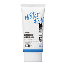 Load image into Gallery viewer, Jumiso Waterfull Hyaluronic Acid Sunscreen 50ml SPF50+ PA++++  - Exp: 22.03.2025