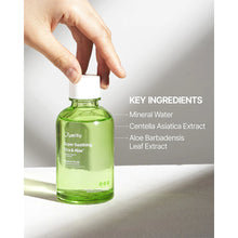 Load image into Gallery viewer, Jumiso Super Soothing CIca & Aloe Essence Toner 125ml exp 2025 10 18