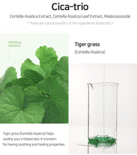Load image into Gallery viewer, SNP Cicaronic Sheet Mask 10EA