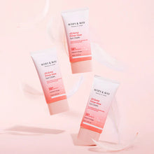 Load image into Gallery viewer, Mary&May Vegan Primer Glow Sun Cream SPF50+ PA++++ 50ml