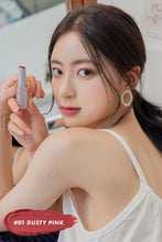 Load image into Gallery viewer, rom&nd ZERO MATTE LIPSTICK #01 Dusty Pink