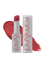 Load image into Gallery viewer, rom&nd ZERO MATTE LIPSTICK #01 Dusty Pink
