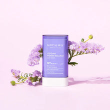 Load image into Gallery viewer, Mary&May Vegan Peptide Bakuchiol Sun Stick SPF50+ PA++++ 18g Exp 2026 04 28
