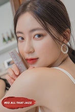 Load image into Gallery viewer, rom&nd ZERO MATTE LIPSTICK #02 All That Jazz