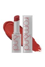 Load image into Gallery viewer, rom&nd ZERO MATTE LIPSTICK #02 All That Jazz