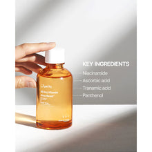 Load image into Gallery viewer, Jumiso All Day Vitamin Glow Boost facial toner 125ml