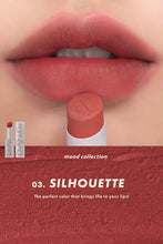 Load image into Gallery viewer, rom&nd ZERO MATTE LIPSTICK #03 Silhouette