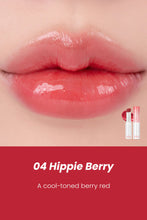 Load image into Gallery viewer, rom&nd Glasting Melting Balm #04 Hippie Berry