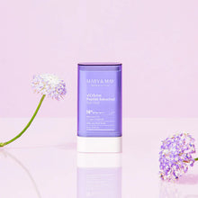 Load image into Gallery viewer, Mary&May Vegan Peptide Bakuchiol Sun Stick SPF50+ PA++++ 18g Exp 2026 04 28