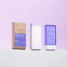 Load image into Gallery viewer, Mary&May Vegan Peptide Bakuchiol Sun Stick SPF50+ PA++++ 18g Exp 2026 04 28