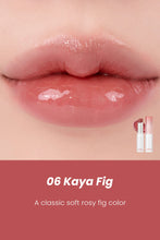 Load image into Gallery viewer, rom&nd Glasting Melting Balm #06 Kaya Fig