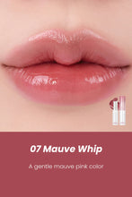 Load image into Gallery viewer, rom&nd Glasting Melting Balm #07 Mauve Whip