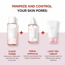 Load image into Gallery viewer, SKIN1004 Madagascar Centella Poremizing Light Gel Cream 75ml