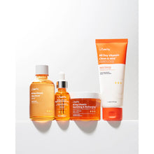 Load image into Gallery viewer, Jumiso All Day Vitamin Glow Boost facial toner 125ml