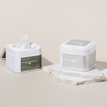 Load image into Gallery viewer, Mary&May CICA Houttuynia Tea Tree Calming Mask 30EA