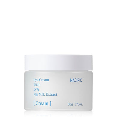 [1+1] Nacific Uyu Cream 50ml