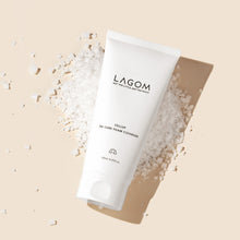 Load image into Gallery viewer, Lagom Cellup Ph Cure Foam Cleanser 120ml