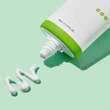 Load image into Gallery viewer, Jumiso Super Soothing Cica & Aloe Sunscreen 50ml SPF50+ PA++++ EXP 2025 03 23