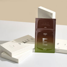 Load image into Gallery viewer, Commonlabs Ggultamin E Real Ampoule Mask 5EA