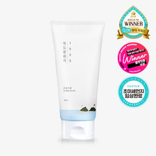 Load image into Gallery viewer, ROUND LAB 1025 Dokdo Cleanser 150ml