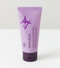 Load image into Gallery viewer, Innisfree Orchid Sleeping Mask