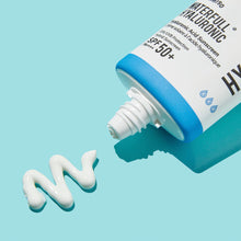 Load image into Gallery viewer, Jumiso Waterfull Hyaluronic Acid Sunscreen 50ml SPF50+ PA++++  - Exp: 22.03.2025