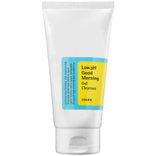 Load image into Gallery viewer, Cosrx Low PH Good Morning Gel Cleanser 150ml
