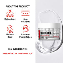 Load image into Gallery viewer, Medi-Peel Melanon X Drop Gel Cream 50g