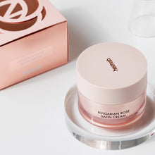 Load image into Gallery viewer, Heimish Bulgarian rose satin cream 55ml