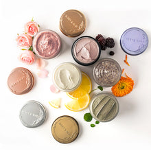Load image into Gallery viewer, Mary&May Blackberry Complex Glow Washoff Pack 125g