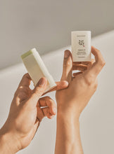Load image into Gallery viewer, Beauty of Joseon Matte Sun Stick : Mugwort + Camilia