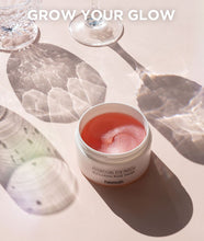 Load image into Gallery viewer, Heimish Bulgarian Rose Water Hydrogel Eye Patch 60EA