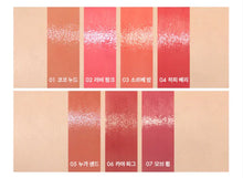 Load image into Gallery viewer, rom&nd Glasting Melting Balm #02 Lovey Pink