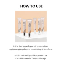 Load image into Gallery viewer, Heimish Moringa Ceramide BB Cream SPF30 PA++ 30g