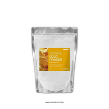 Load image into Gallery viewer, Lindsay Crystal Gold Powder 400g