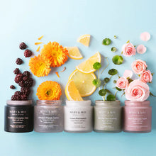 Load image into Gallery viewer, Mary&May Calendula Peptide Ageless Sleeping Mask 110g