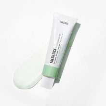 Load image into Gallery viewer, Nacific Fresh Cica Plus Clear Cream 50g