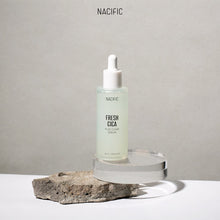 Load image into Gallery viewer, Nacific Fresh Cica Plus Clear Serum 50ml