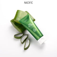 Load image into Gallery viewer, Nacific Aloe Tea Tree Soothing Gel 100ml
