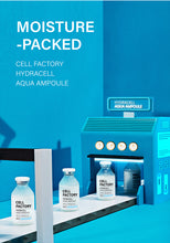 Load image into Gallery viewer, 20230603 - GD11 Cell Factory Hydracell Aqua Ampoule 35ml