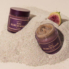 Load image into Gallery viewer, I'M FROM Fig Scrub Mask 120g Exp: 08.04.2024