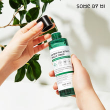 Load image into Gallery viewer, SOME BY MI AHA BHA PHA 30 Days Miracle Toner 150ml