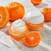 Load image into Gallery viewer, Laneige Radian-C Cream 30ml
