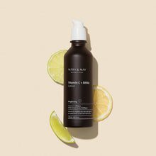 Load image into Gallery viewer, Mary&May Vitamin C + Bifida Lotion 120ml