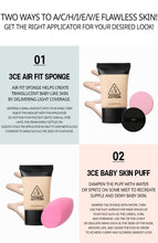 Load image into Gallery viewer, 3CE Back to Baby BB Cream SPF35 PA++ 30ml